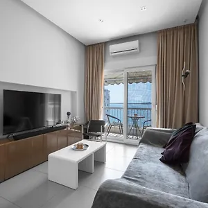 Awesome Sea View, Nilie Hospitality Mgmt Θεσσαλονίκη