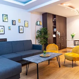Houseloft Cityhub Θεσσαλονίκη