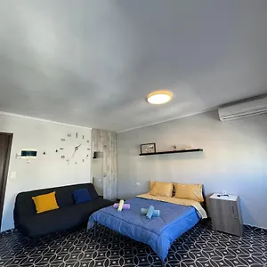  Appartamento Modiano Studio ι