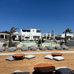 Mykonos Eight Appartamento Mykonos Town