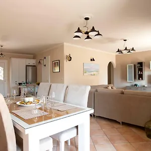 Dina Appartamento Argostoli (Kefalonia)
